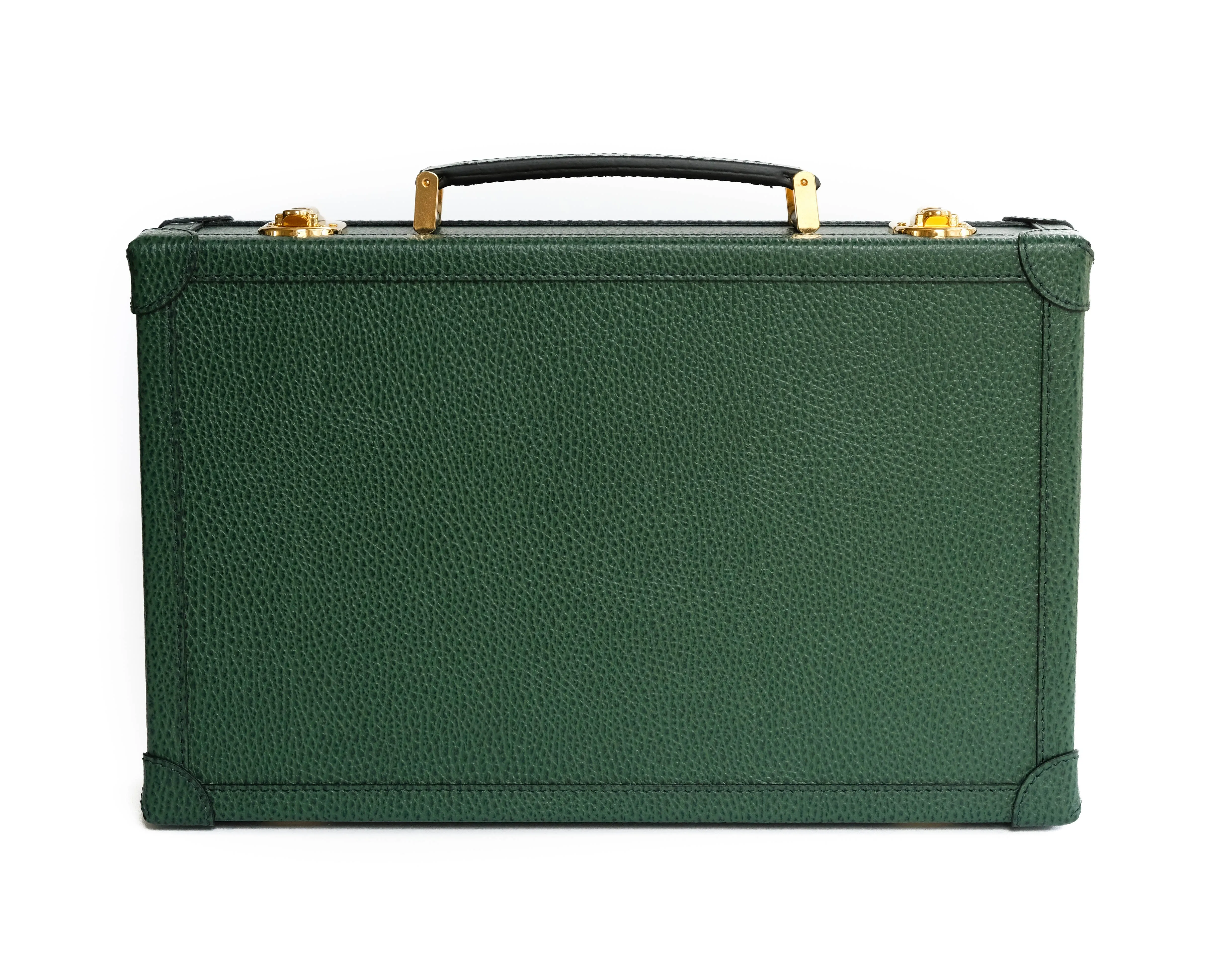 Eyewear Briefcase in Forest