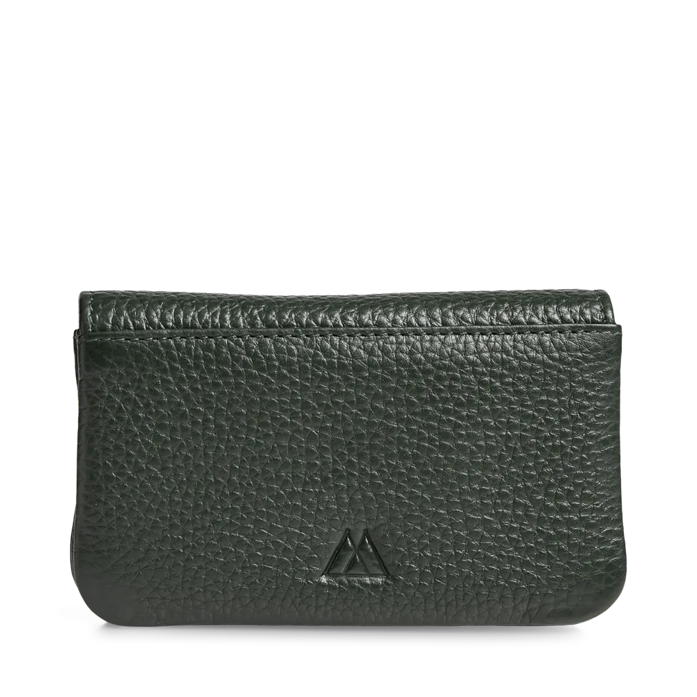 FaithMBG Wallet, Grain