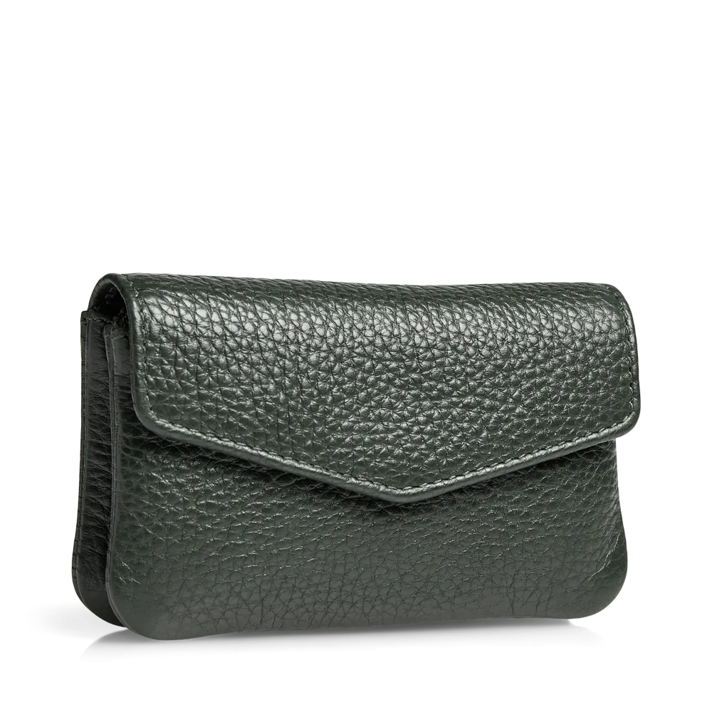 FaithMBG Wallet, Grain