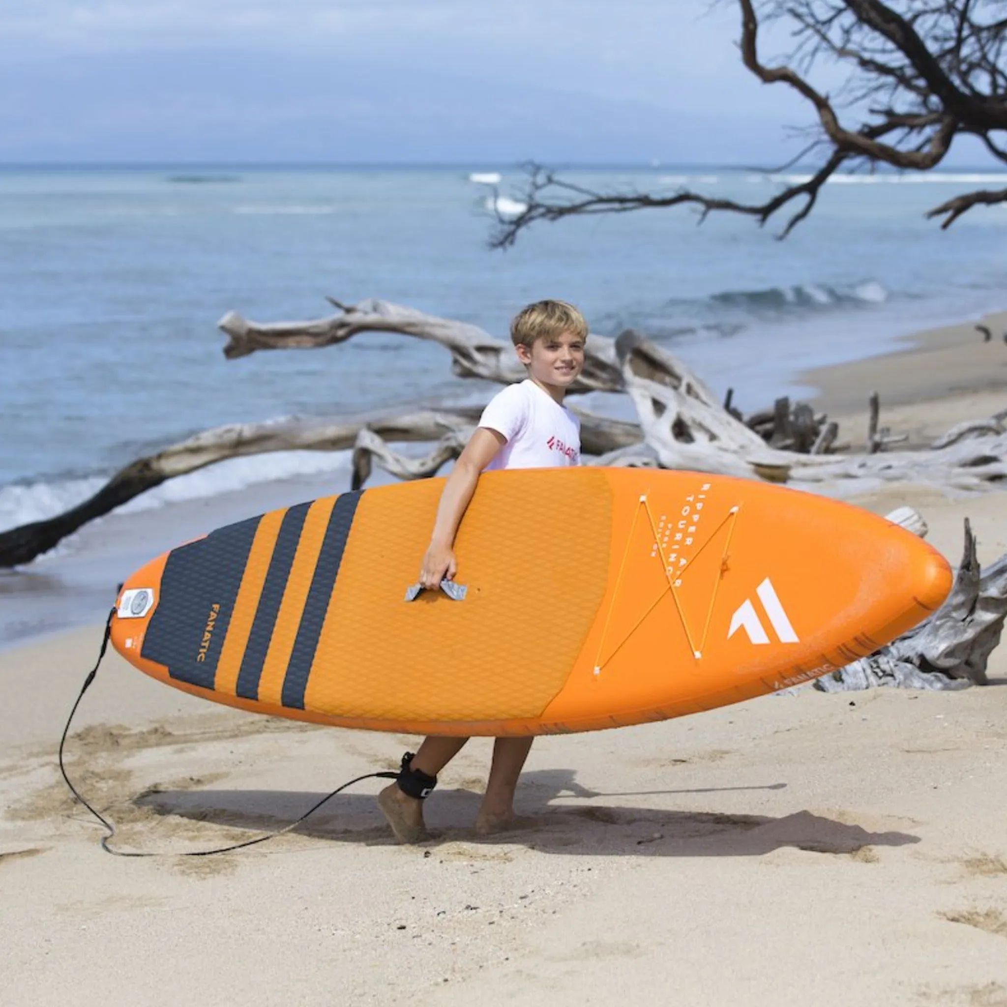Fanatic RIPPER AIR KIDS TOURING