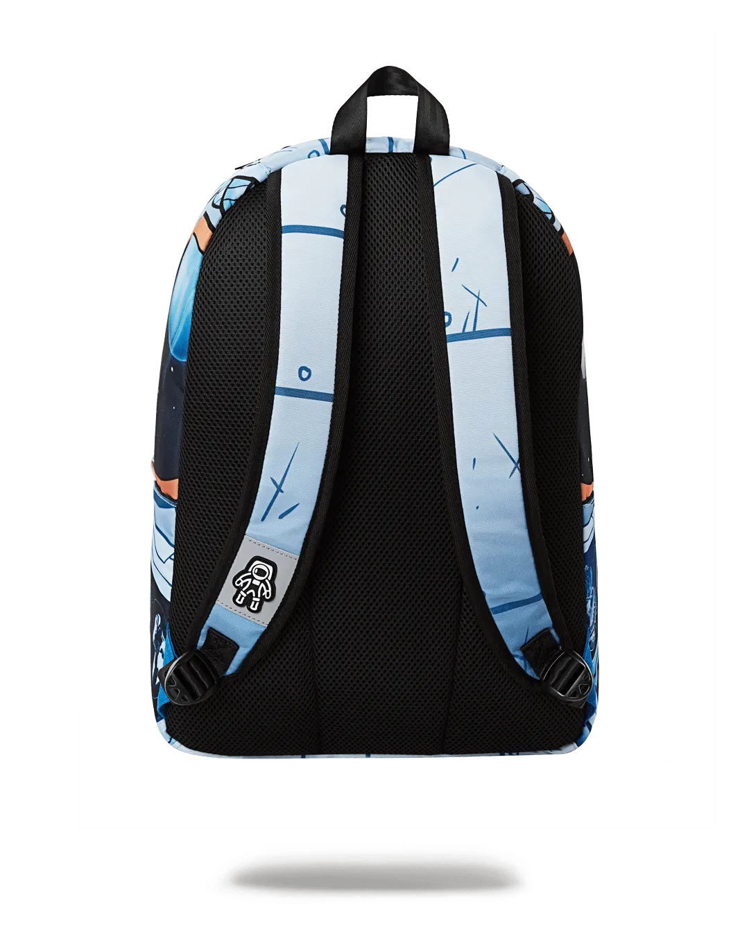 FAR FROM HOME BACKPACK