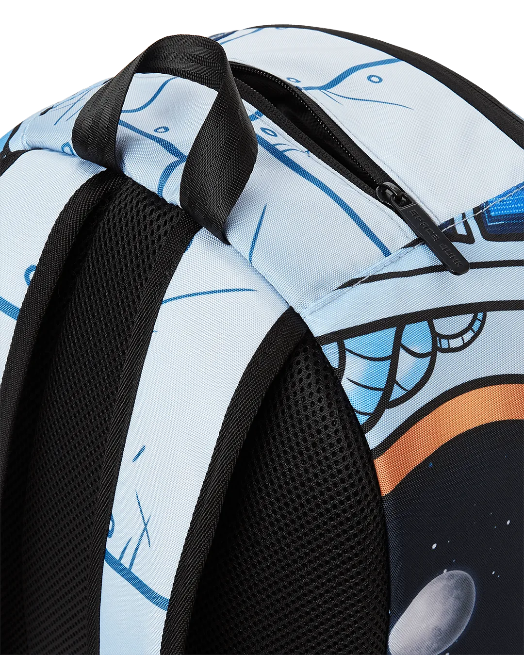 FAR FROM HOME BACKPACK