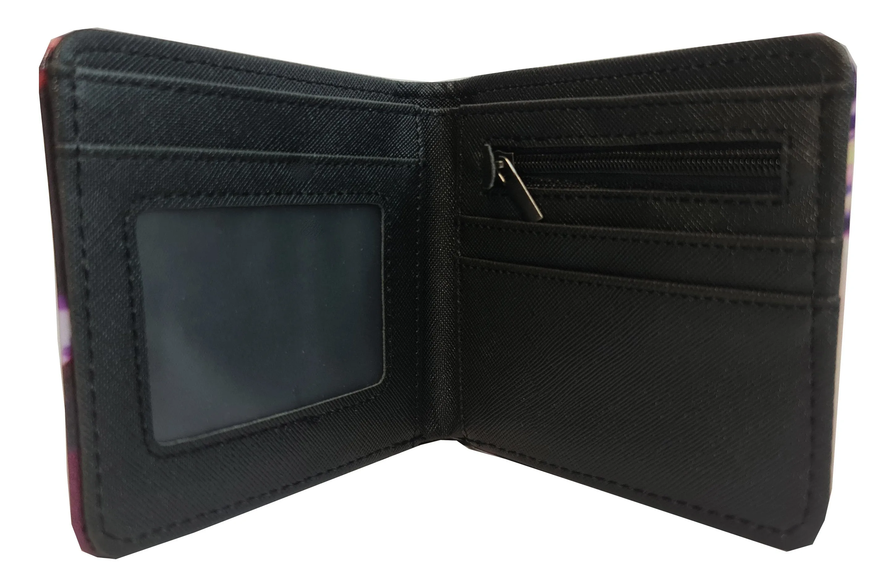 Fate Grand Order Anime Wallet - Premium PVC Leather - Unisex