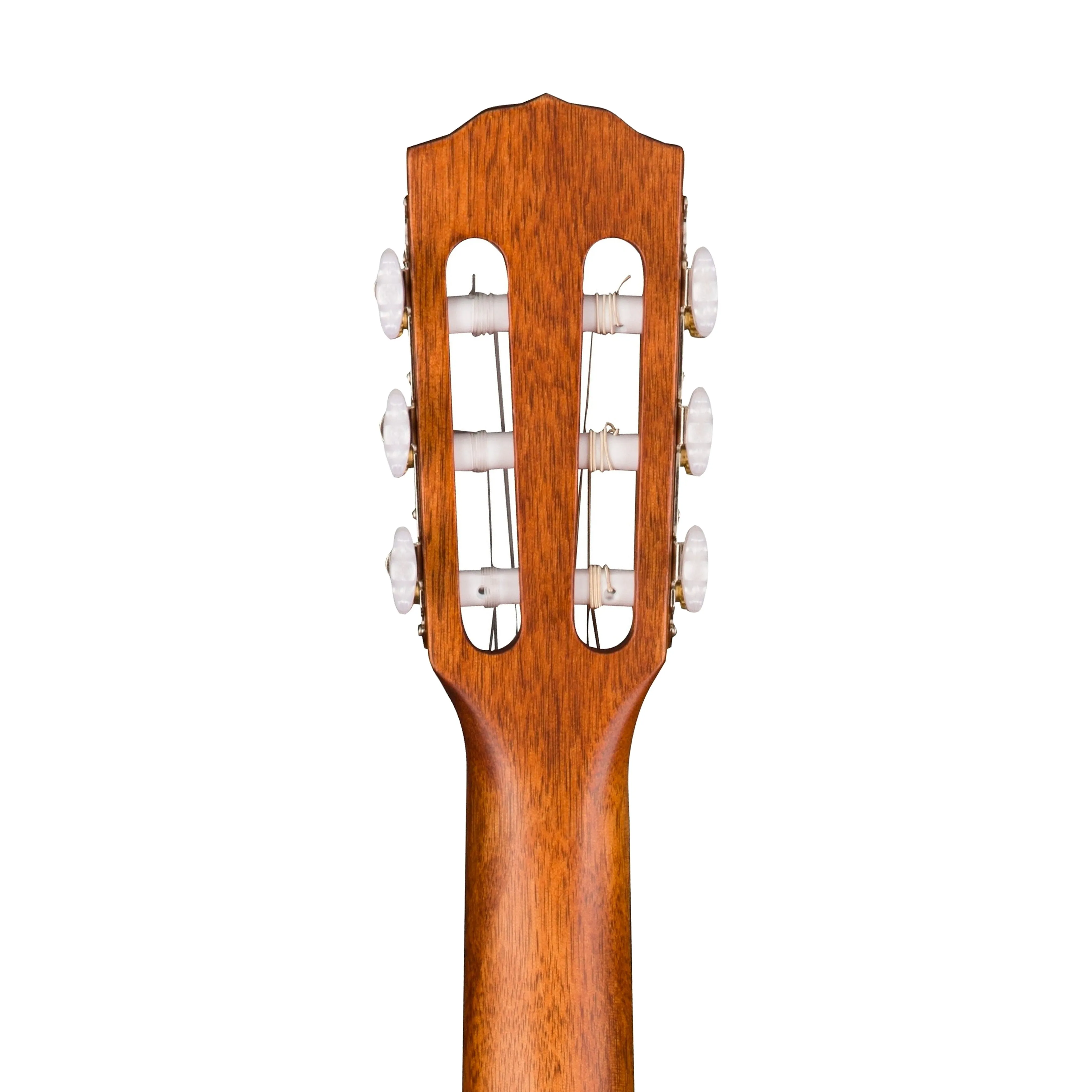 Fender ESC-105 Educational Series Classical Acoustic Guitar, Satin Vintage Natural