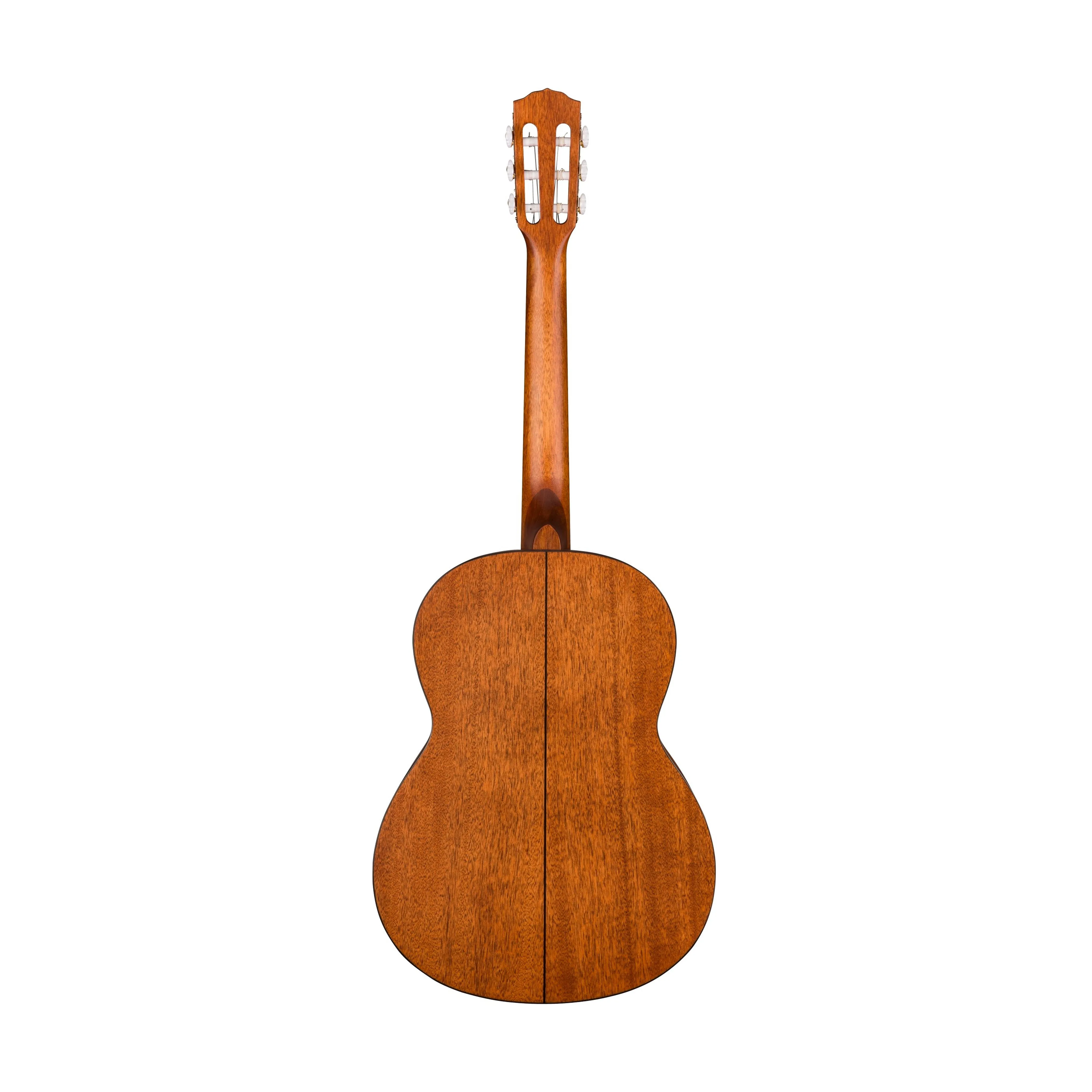 Fender ESC-105 Educational Series Classical Acoustic Guitar, Satin Vintage Natural