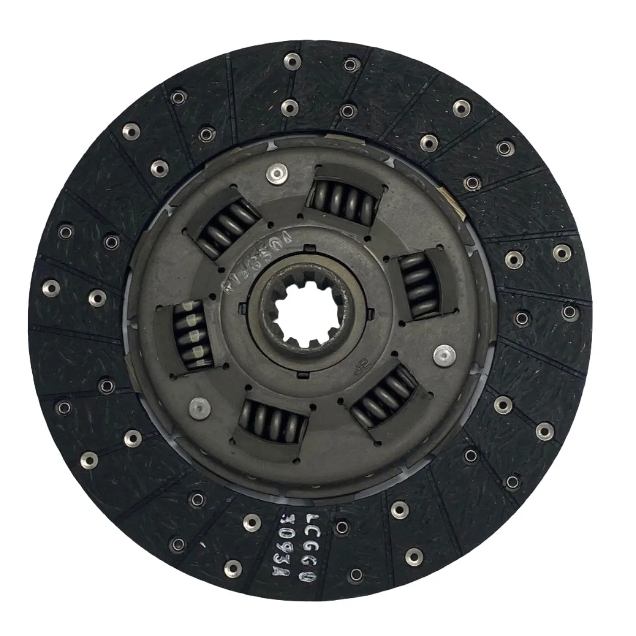 Ferrari Clutch Disc
