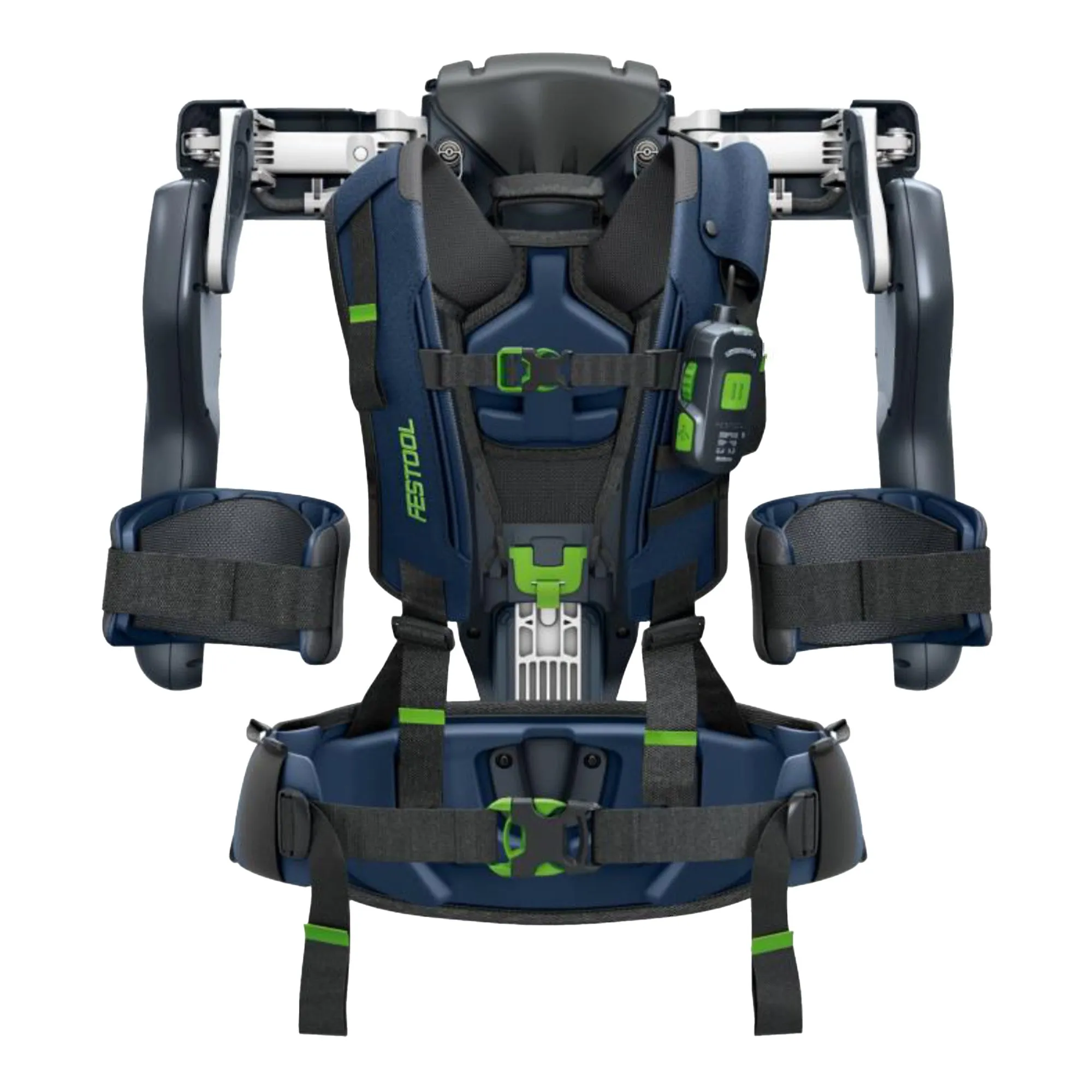 Festool Exo 18 HPC 4.0 I-Plus ExoActive - Exoskeleton