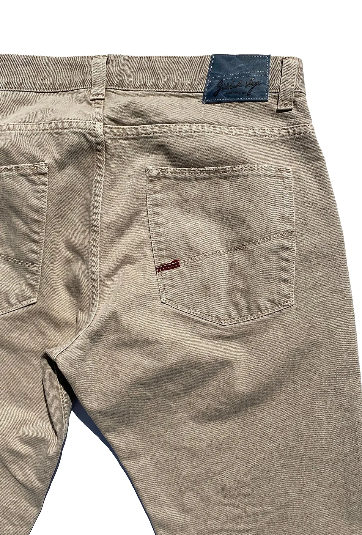 Final Sale: Morrison Jean 1025