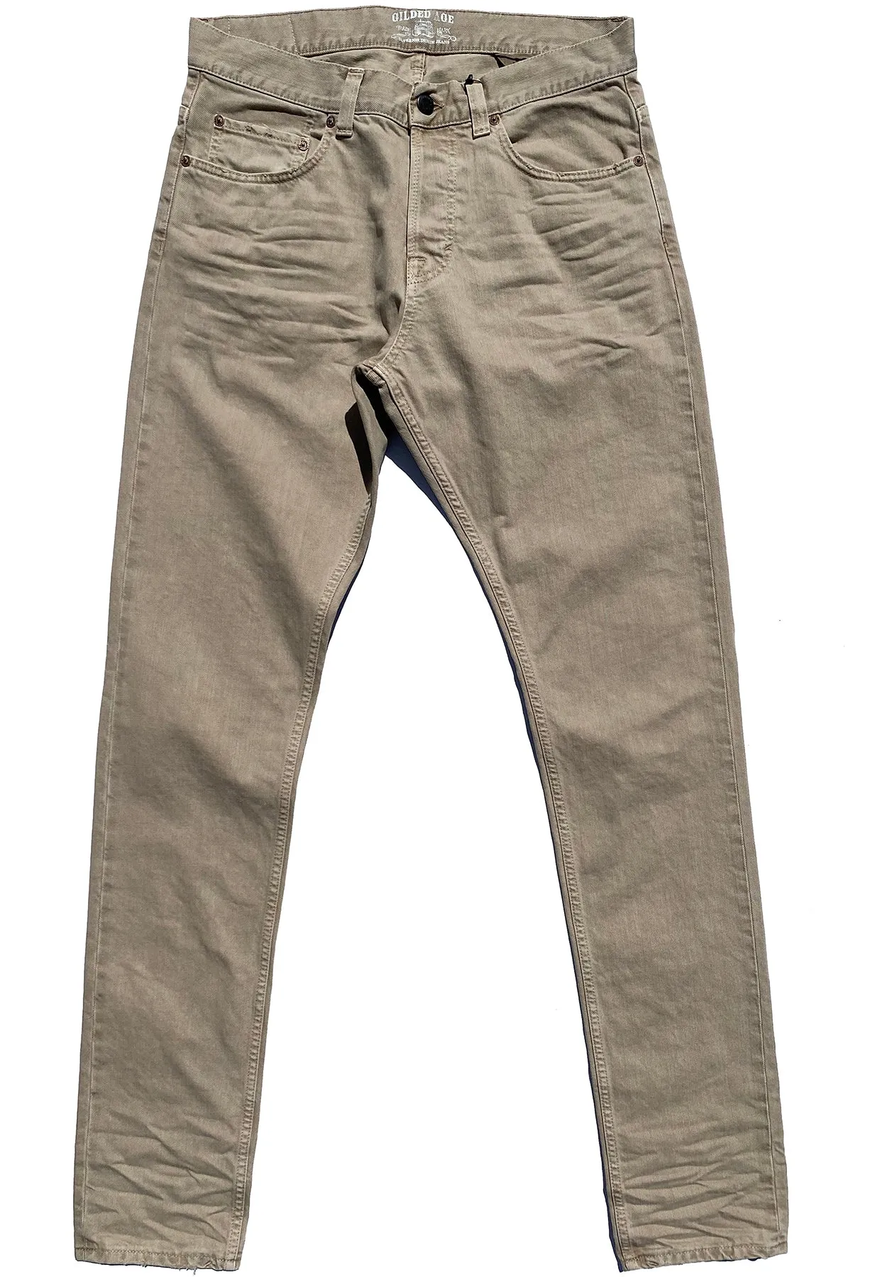 Final Sale: Morrison Jean 1025