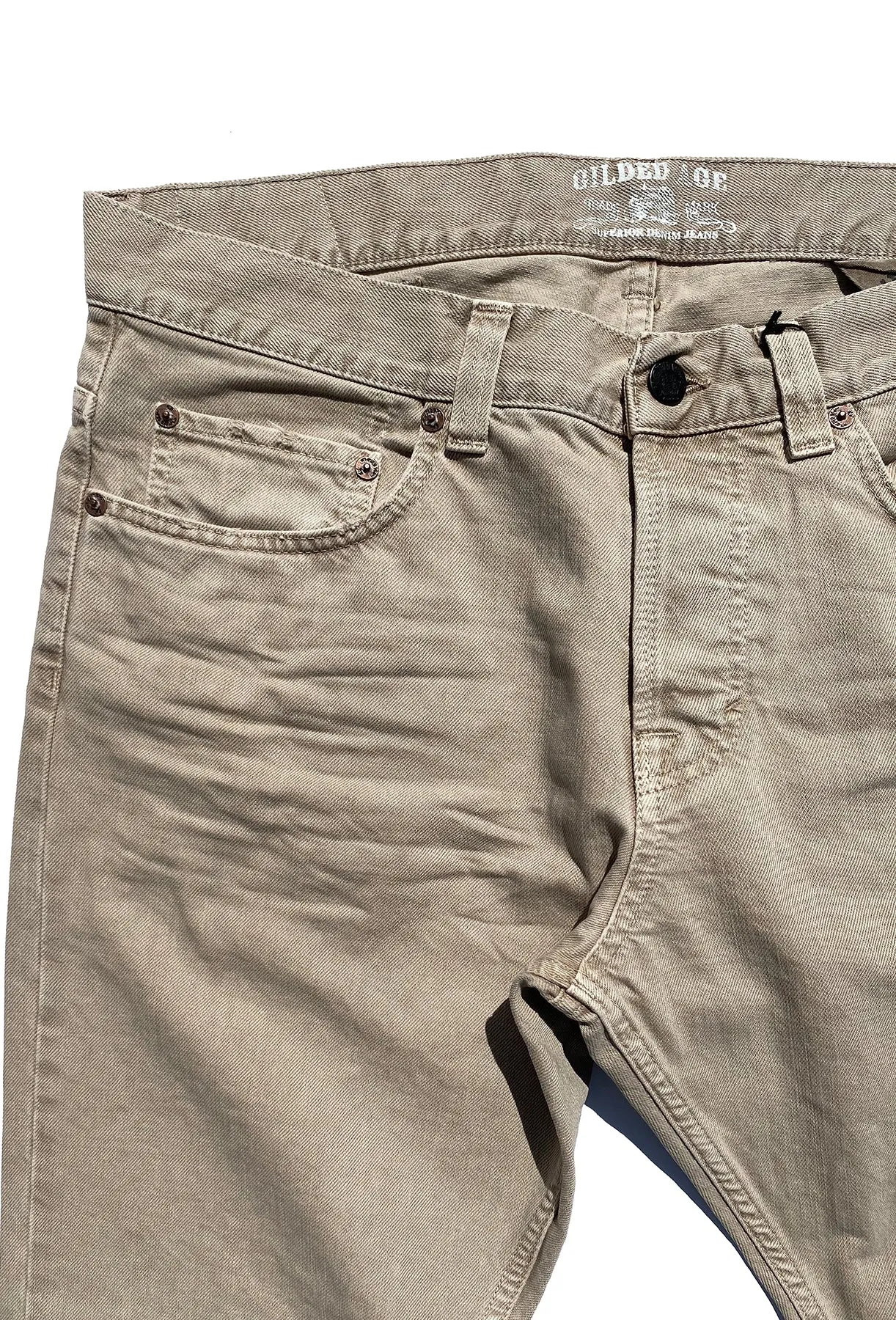 Final Sale: Morrison Jean 1025