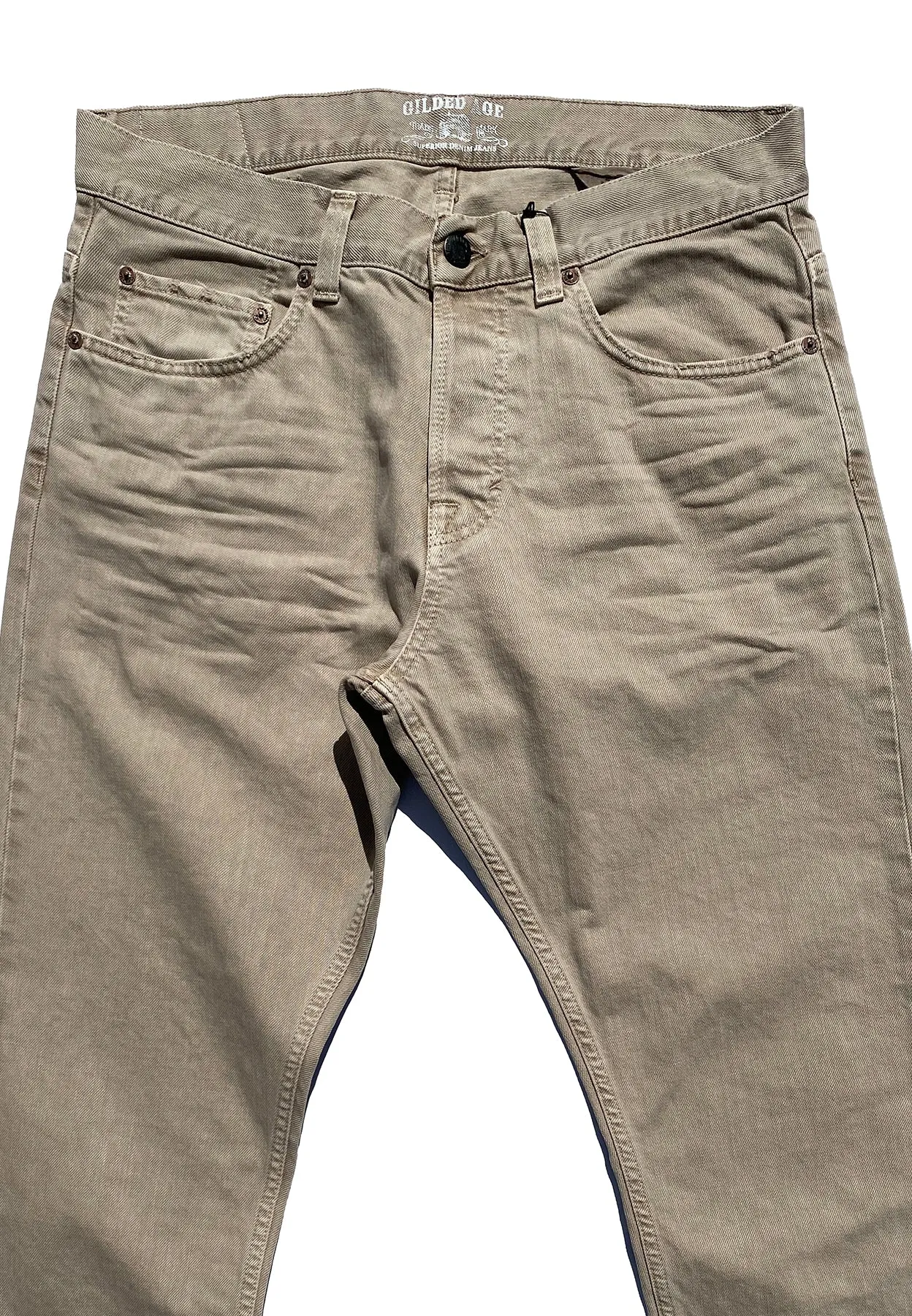 Final Sale: Morrison Jean 1025