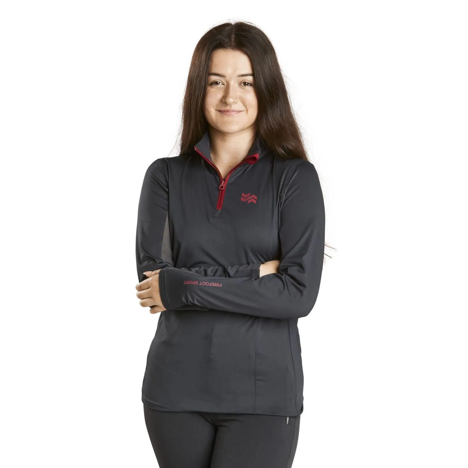 Firefoot Kilnsey Base Layer Kids