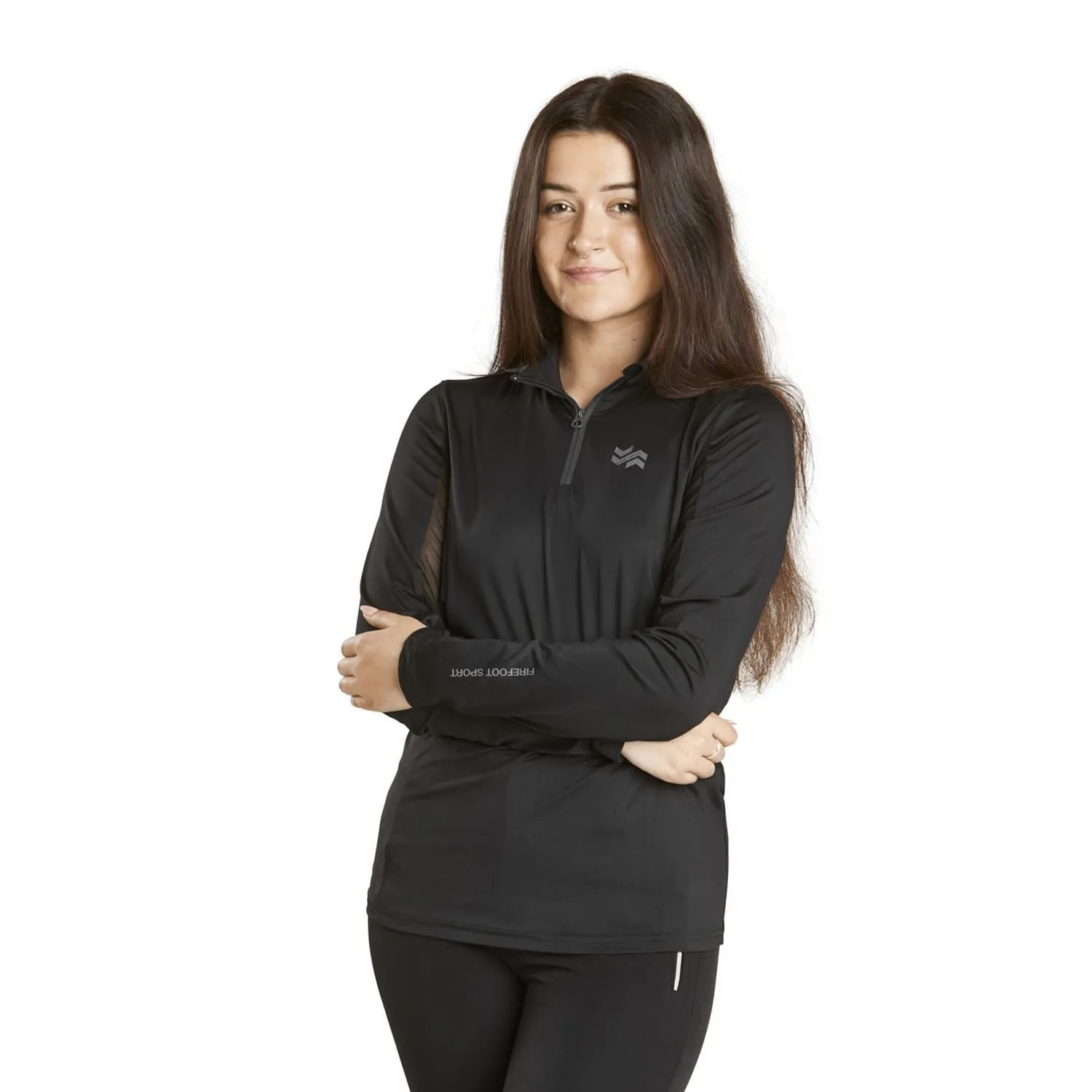 Firefoot Kilnsey Base Layer Kids