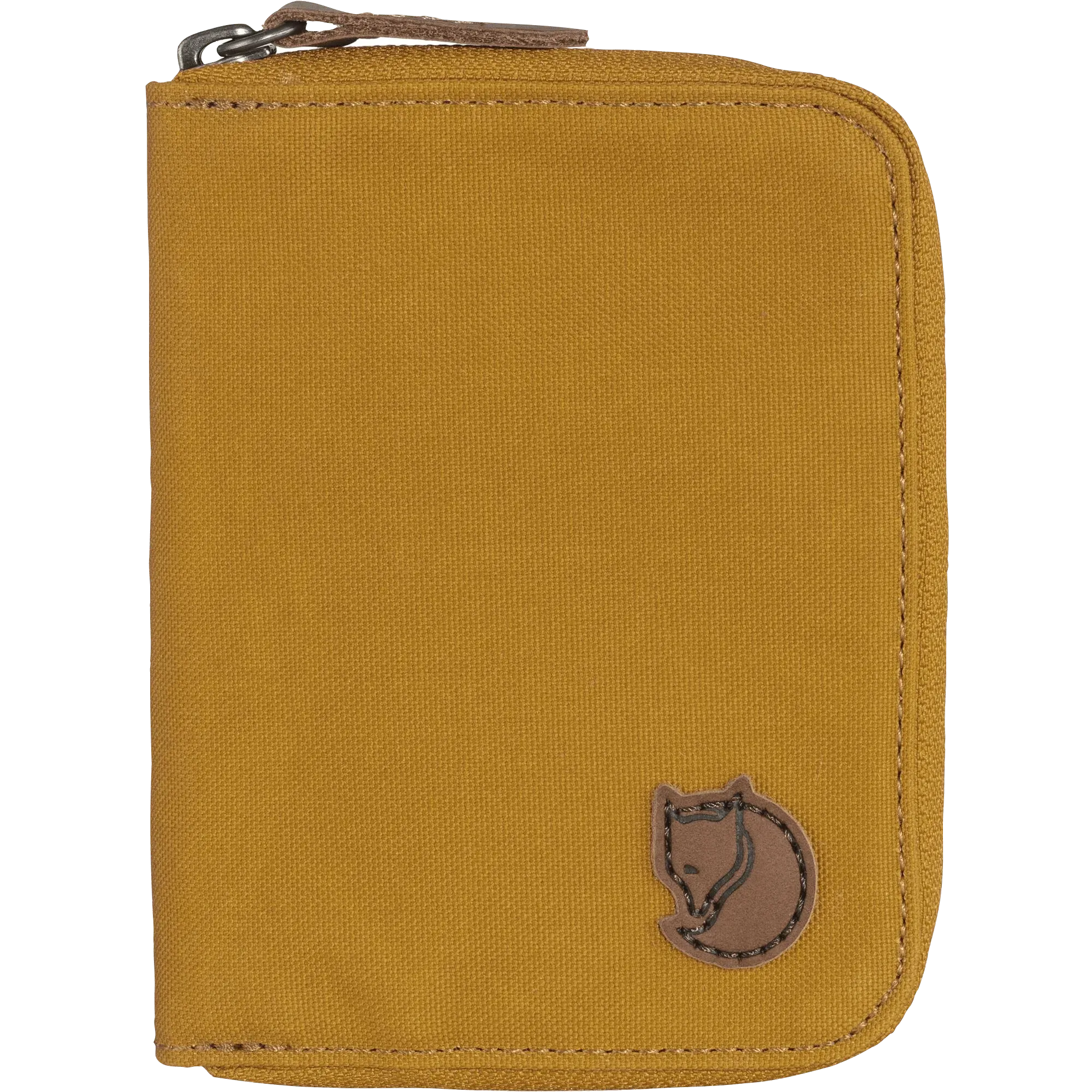Fjallraven Zip Wallet Acorn