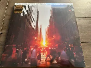 F**ked Up – The Chemistry Of Common Life Orange Color 2xLP Vinyl LP Record