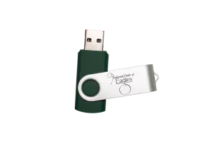 Flash Drive - 32 GB