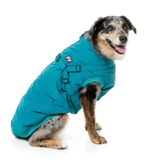Flash Jacket - Dark Teal