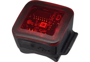 Flashback Taillight