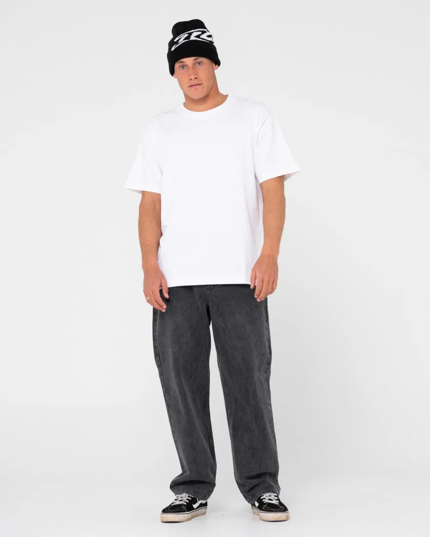 Flatline Beanie