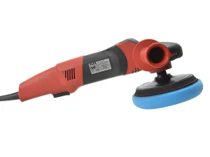 Flex Power Tools Pe 142150 Polisher Complete Kit 1400W 240V