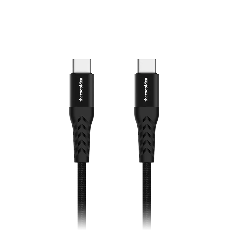 Flex Pro Series - 1.2M Type-C to Type-C Cable