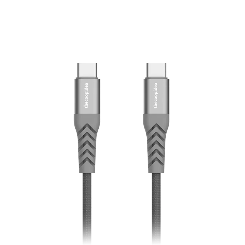 Flex Pro Series - 1.2M Type-C to Type-C Cable