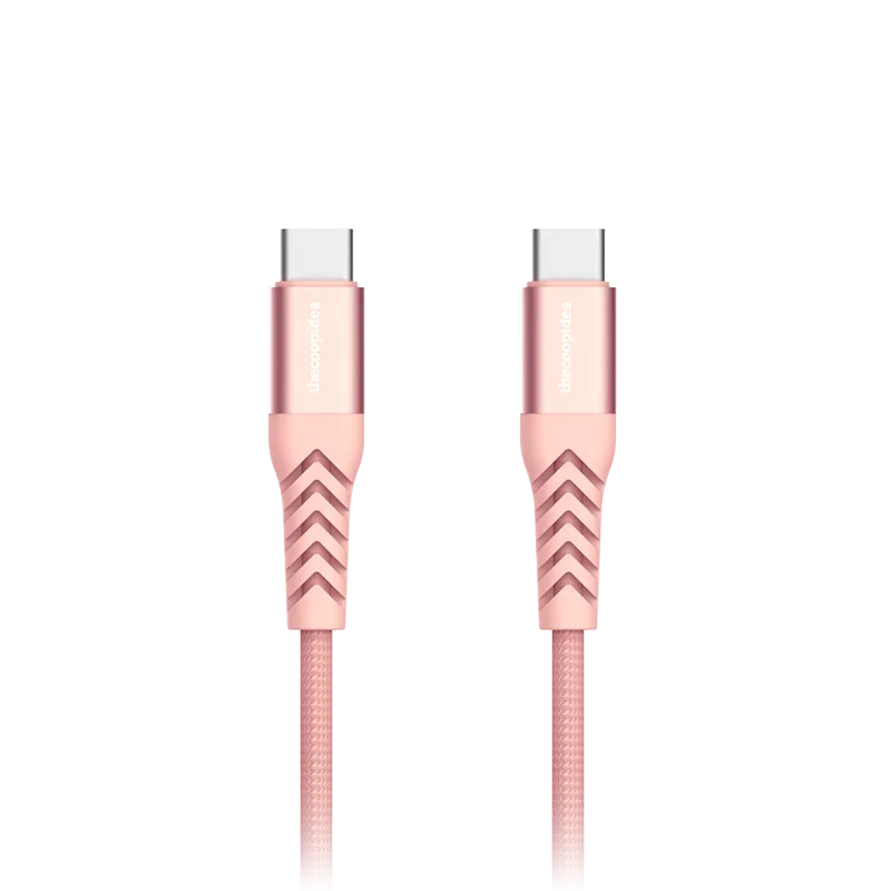 Flex Pro Series - 2M Type-C to Type-C Cable