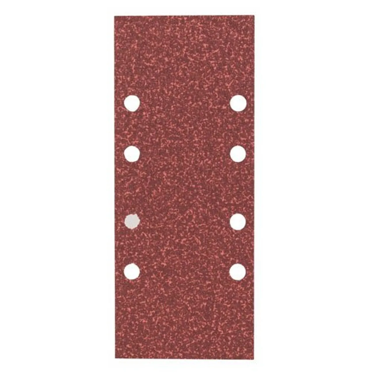 Flexible Abrasives 2608605319 VELCRO SANDING SHEET EXPERT FOR WOOD 115×230, 60