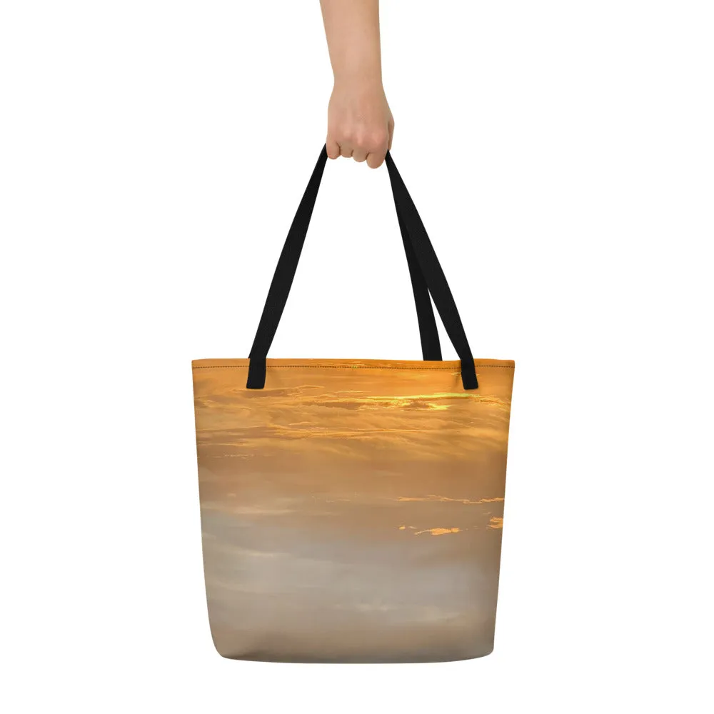 Florida Beach Bag