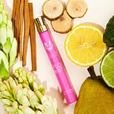 FLORIST Eau De Parfum Travel Spray