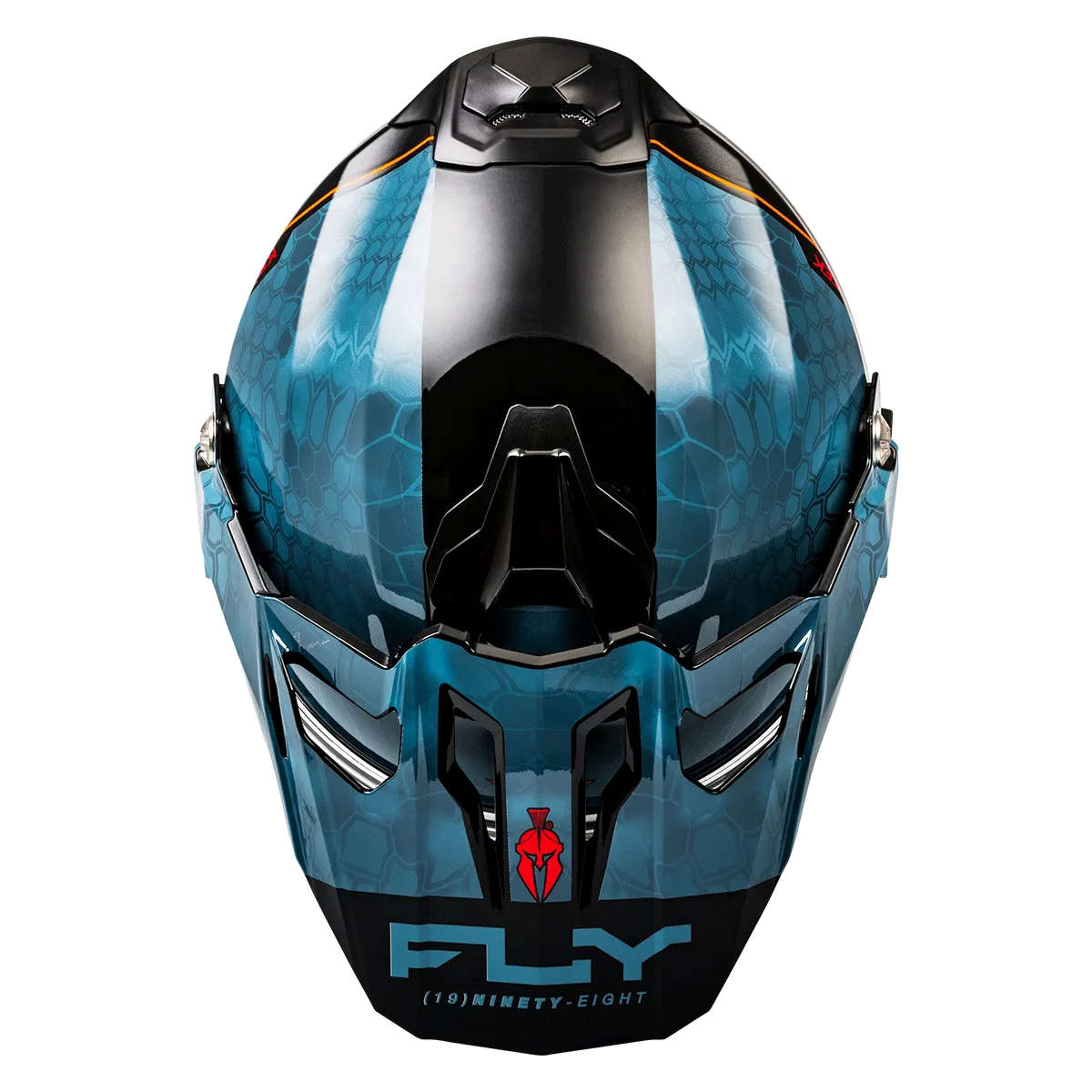 FLY Racing Trekker Helmet