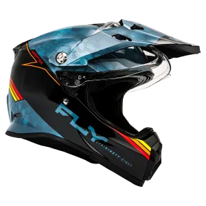 FLY Racing Trekker Helmet