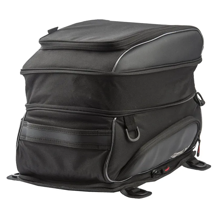 Fly Street Street Tail Bag