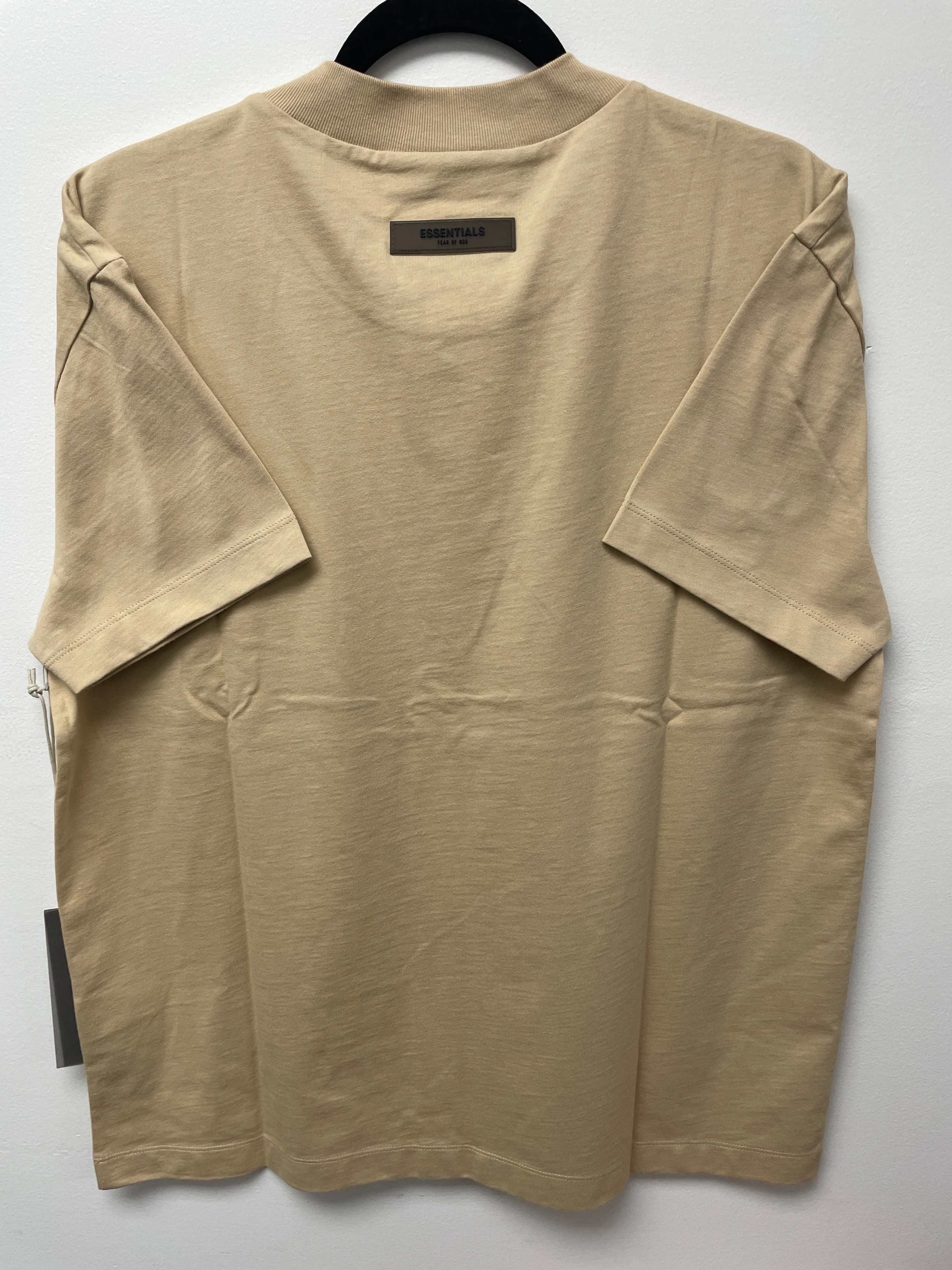 F.O.G. Essentials SS23 Sand Tee