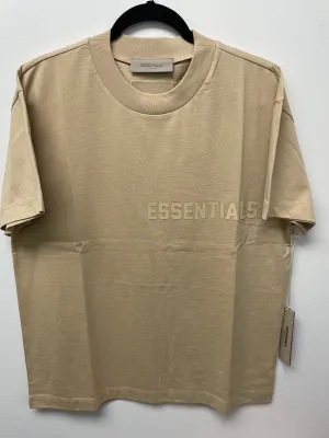 F.O.G. Essentials SS23 Sand Tee