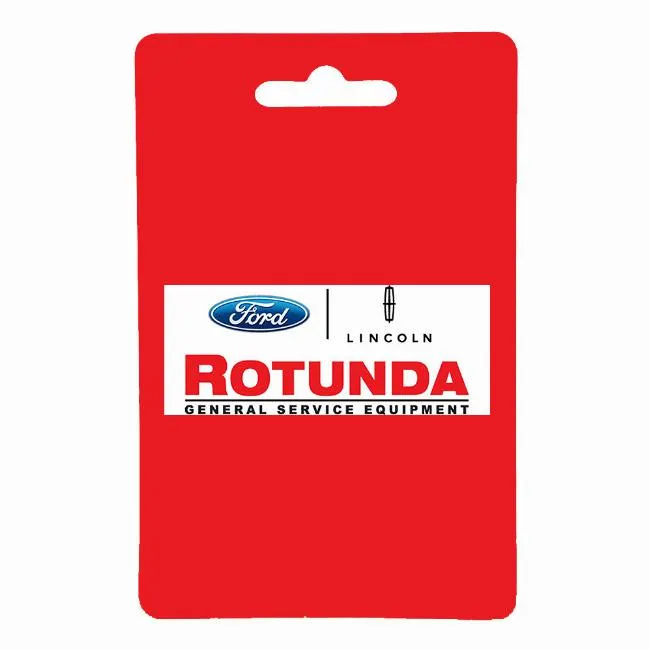 Ford Rotunda 307-413 Final Drive Input Gear Holding Tool