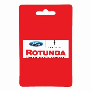 Ford Rotunda 307-548 Fluid Pump Seal Installer