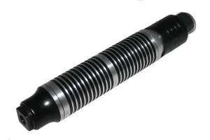 Foredom™ 1" Handpiece, #25H - 6" Length, Square Drive