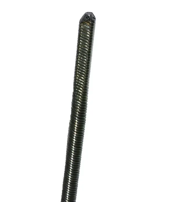 Foredom™ 1" Handpiece, #25H - 6" Length, Square Drive