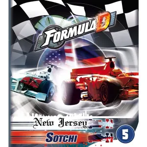 Formula D: Expansion 5