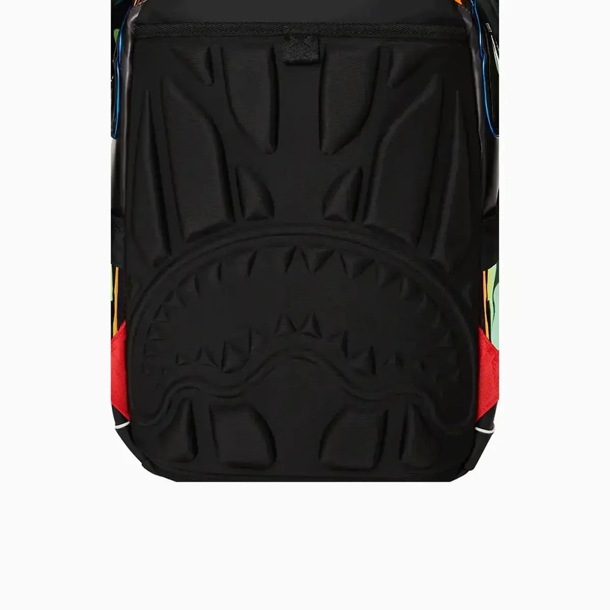 Formula-E GEN3 LED Backpack