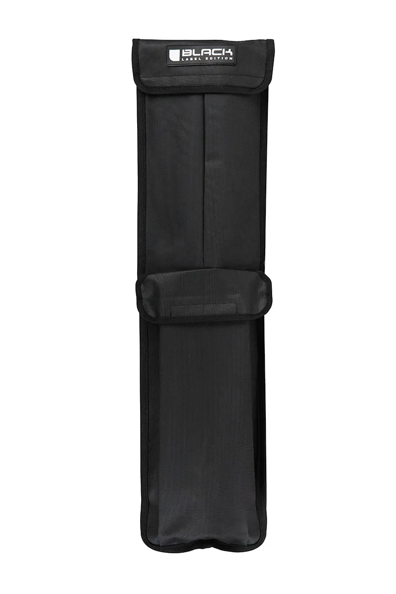 Fox Black Label Slim 3 Rod Pod and Bag