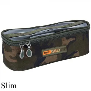 FOX Camolite Slim Accessory Bag
