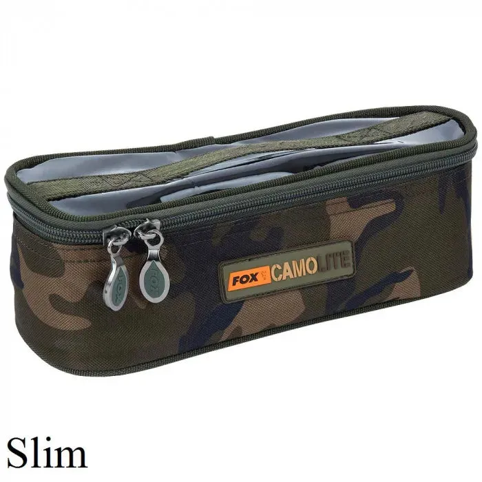 FOX Camolite Slim Accessory Bag