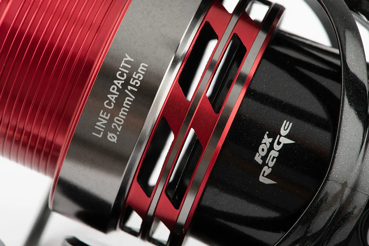 FOX RAGE Prism X 1000