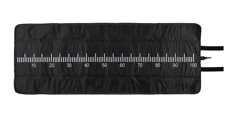 FOX Rage Street Fighter Mat