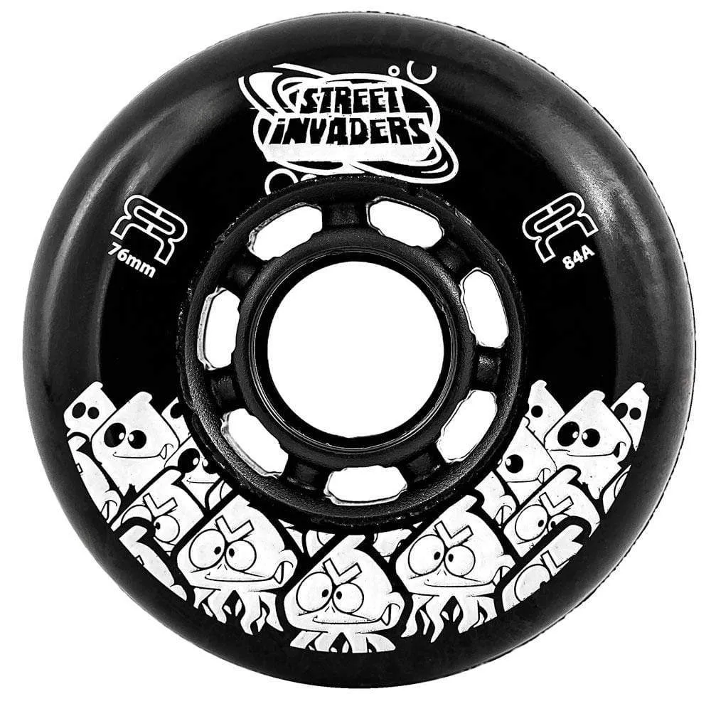 FR Street Invader Wheel 76mm