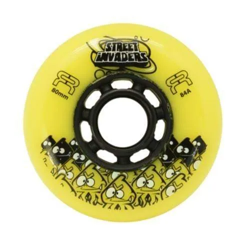FR Street Invader Wheel 76mm