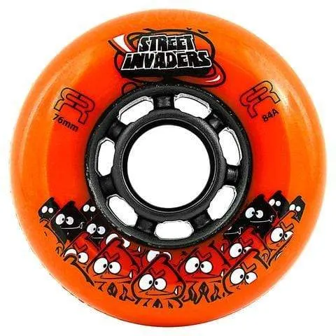 FR Street Invader Wheel 76mm