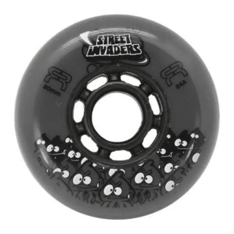 FR Street Invader Wheel 76mm